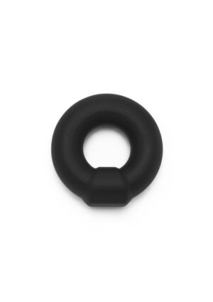 Soft Silicone Stud C-Ring
