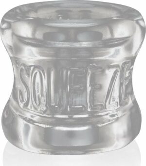 Squeeze Ballstretcher