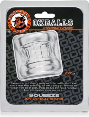 Squeeze Ballstretcher