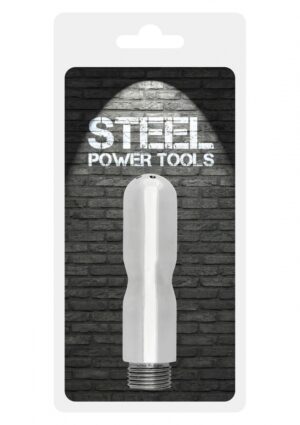 Mini Douche Steel