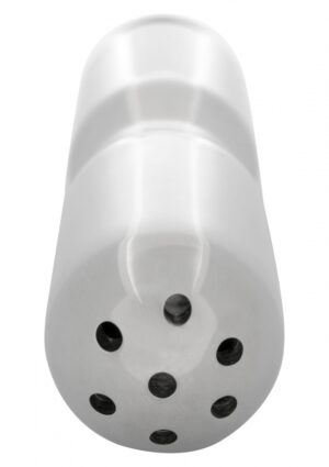 Mini Douche Steel
