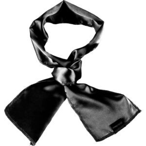 Satijnen Fetisj Set
