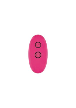 The Gracious Buttplug