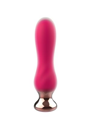 The Elegant Buttplug