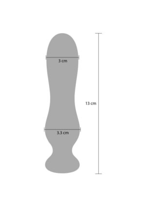 The Elegant Buttplug
