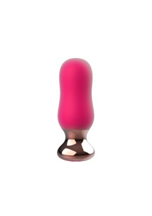 The Exquisite Buttplug