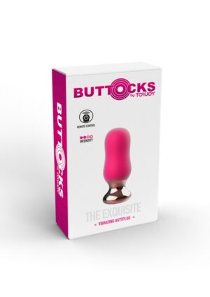 The Exquisite Buttplug