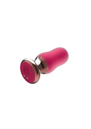 The Exquisite Buttplug