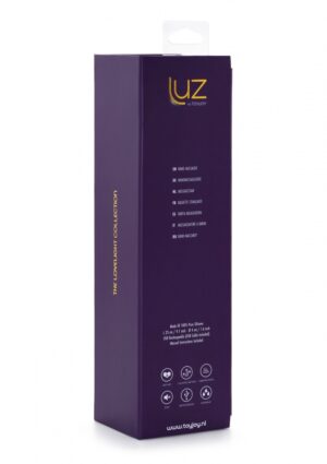 Zenith Massager