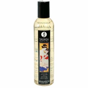 Shunga Massage Oil 250 Ml