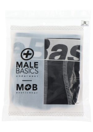 MaleBasics Neon Jock