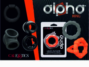 Alpha -collectie van Calexotics nu bij BodyTalk.nl 2 alpha Alpha -collectie van Calexotics nu bij BodyTalk.nl