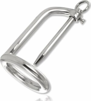 Penis Plug Chastity