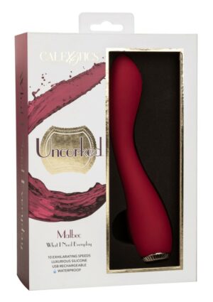 Uncorked Malbec