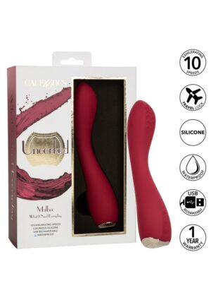 Uncorked Malbec
