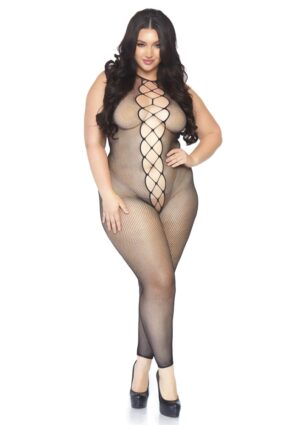 Footless Bodystocking +