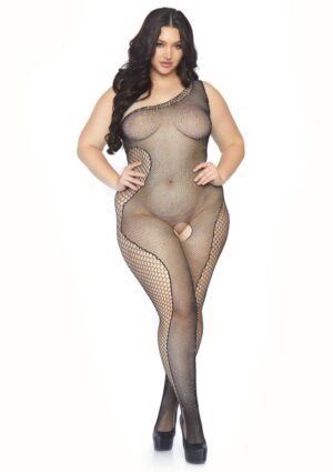 Crystalized AS Bodystocking +