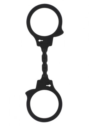 Stretchy Fun Cuffs