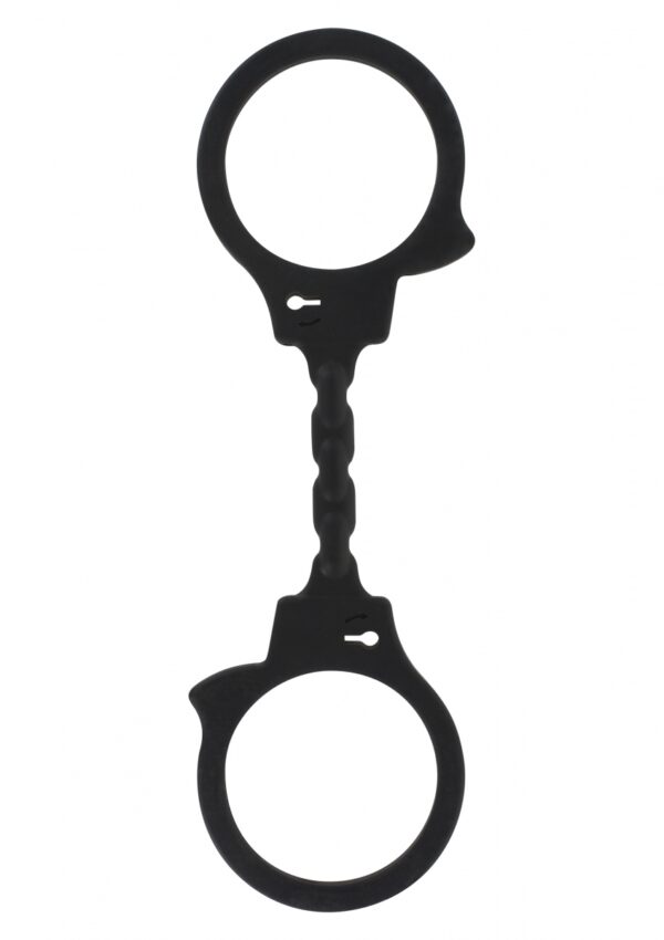 Stretchy Fun Cuffs
