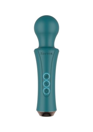 The Personal Wand