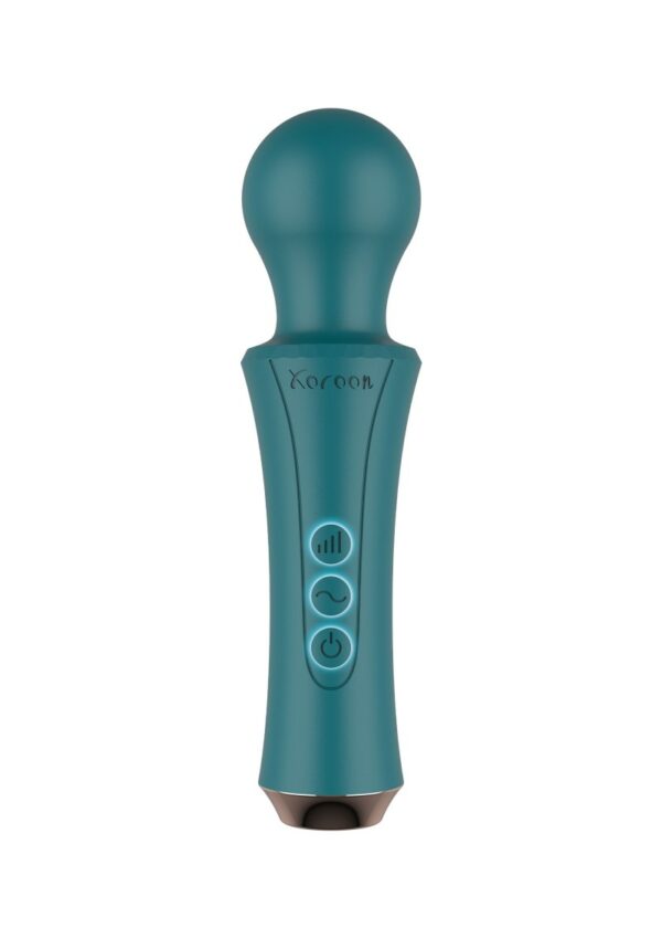 The Personal Wand