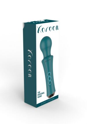 The Personal Wand