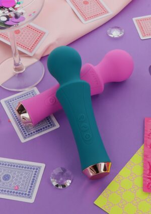The Personal Wand