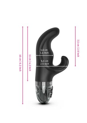 Hop Hop Bob Estim Vibrator