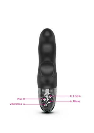 Hop Hop Bob Estim Vibrator