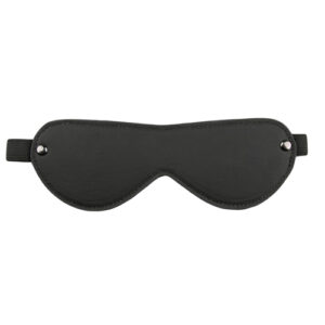 Kunst Leren Oogmasker