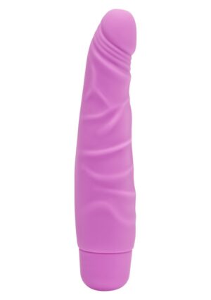Realistische Vibrator