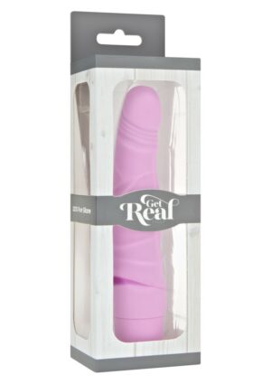 Realistische Vibrator