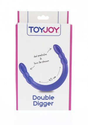 Double Digger 45 Cm Dong