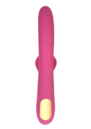 Venus Thrusting-Rotating Vibe