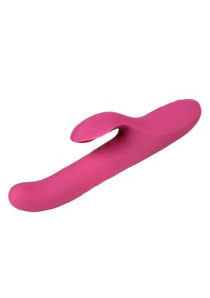 Venus Thrusting-Rotating Vibe