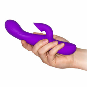 Euphoria Suction Vibe
