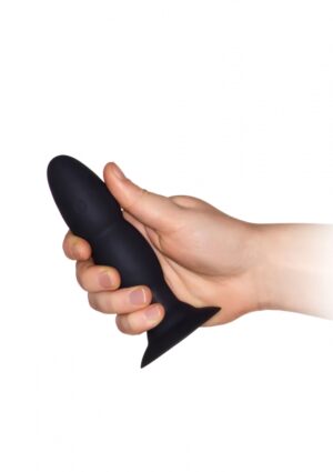 Vibrerende Remote Anaal Plug