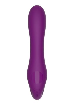 Strapless Strap-On Pulse Vibe