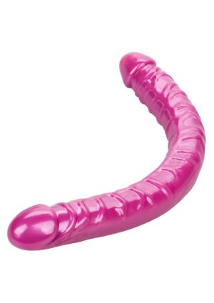 Size Queen Double Dong 17 Inch