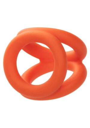 Alpha Tri-Ring