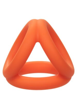 Alpha Tri-Ring