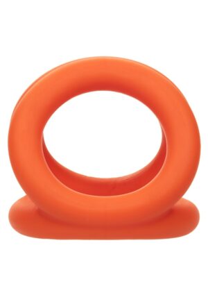 Alpha Tri-Ring