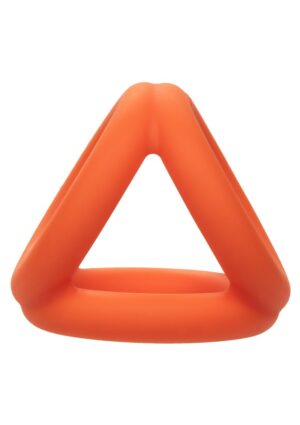 Alpha Tri-Ring