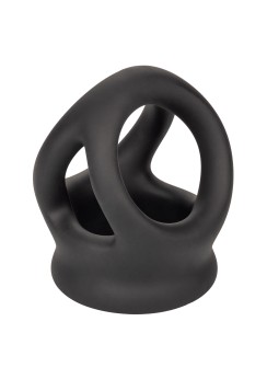 Alpha Dual Cage Ring