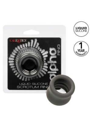 Alpha Scrotum Stretching Ring