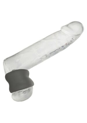 Alpha Scrotum Stretching Ring
