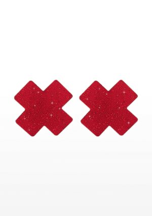 Nipple X Covers