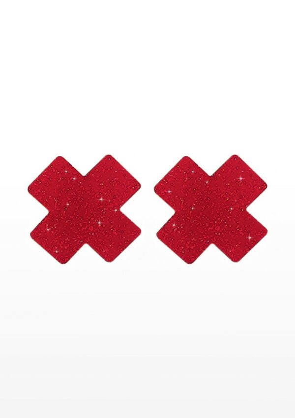 Nipple X Covers