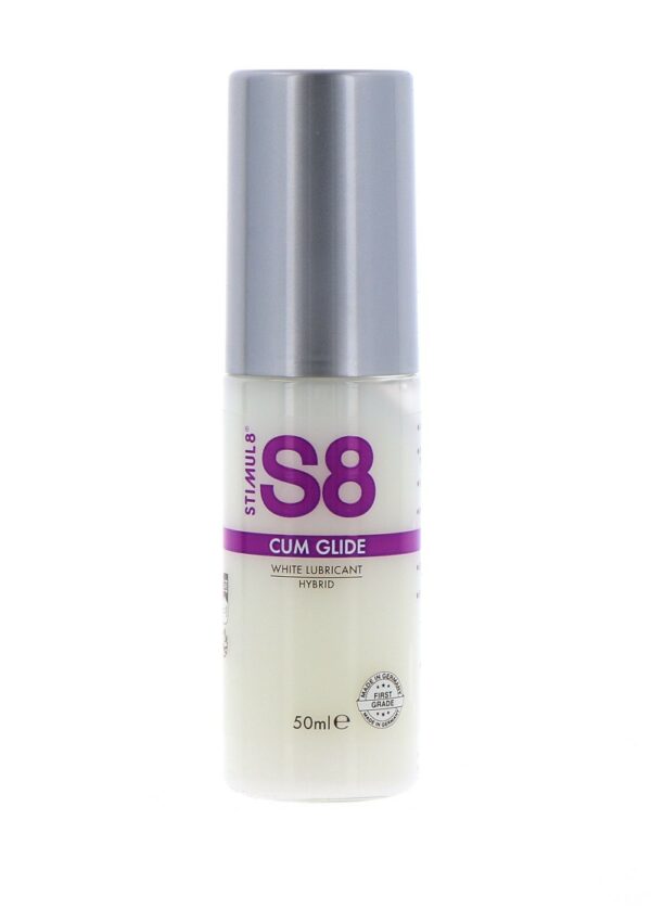 Hybrid Cum Glide 50ml