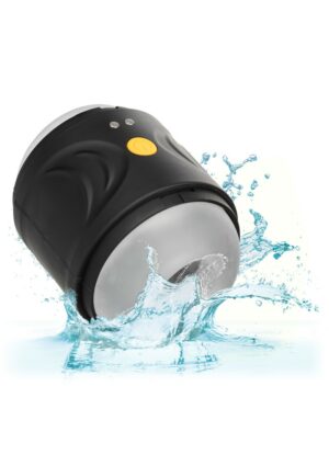 Boundless Dual Motor Stroker